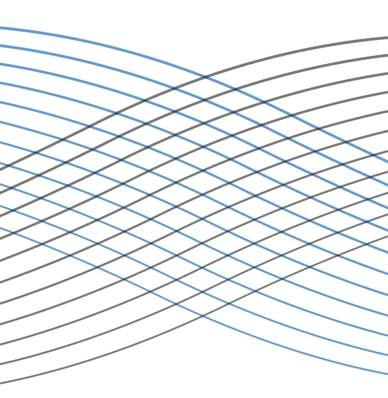 Background Line pattern